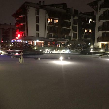 Belvedere Holiday Club .......VIP Appartement Bansko Buitenkant foto
