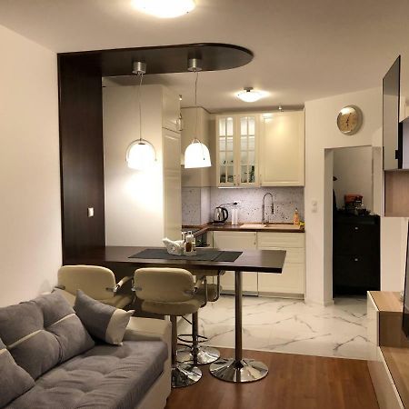 Belvedere Holiday Club .......VIP Appartement Bansko Buitenkant foto