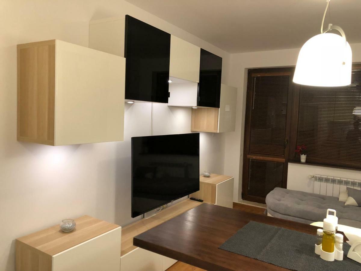 Belvedere Holiday Club .......VIP Appartement Bansko Buitenkant foto