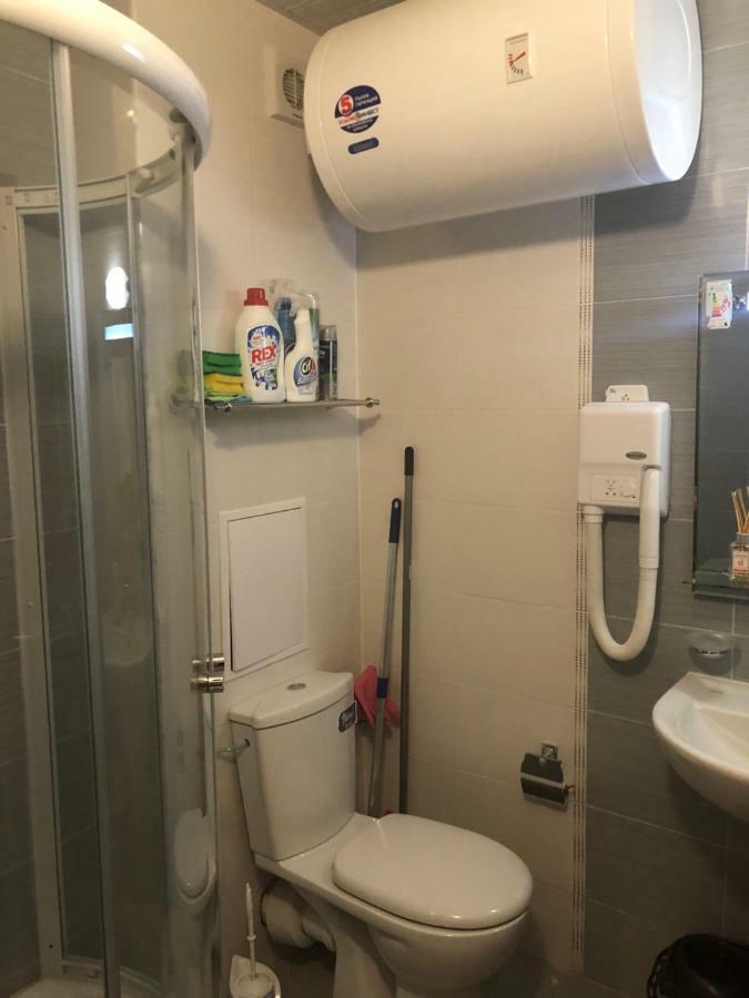 Belvedere Holiday Club .......VIP Appartement Bansko Buitenkant foto