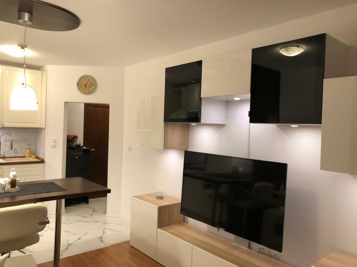 Belvedere Holiday Club .......VIP Appartement Bansko Buitenkant foto