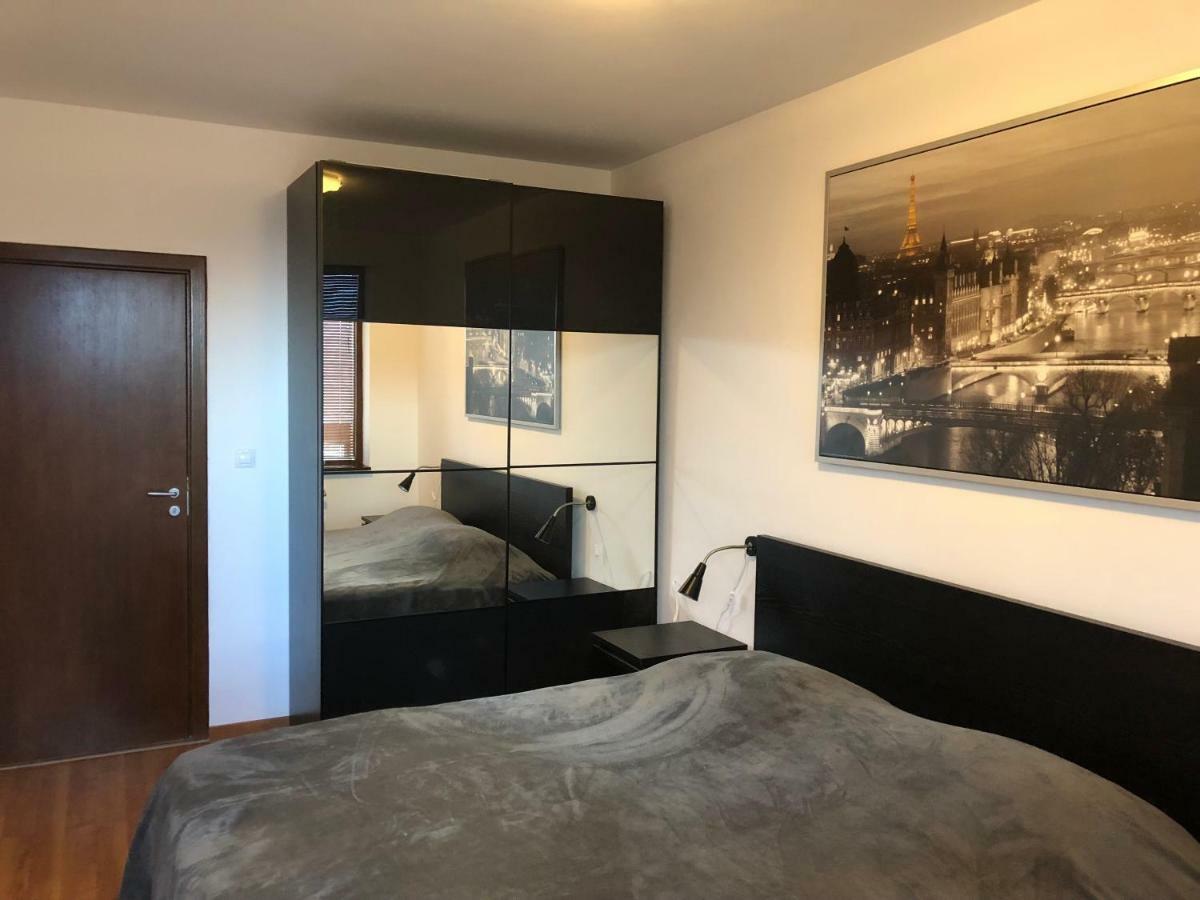 Belvedere Holiday Club .......VIP Appartement Bansko Buitenkant foto