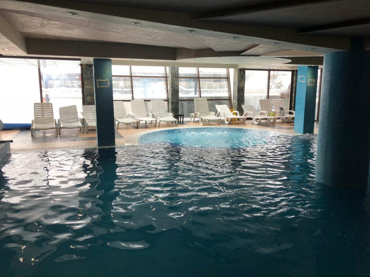 Belvedere Holiday Club .......VIP Appartement Bansko Buitenkant foto