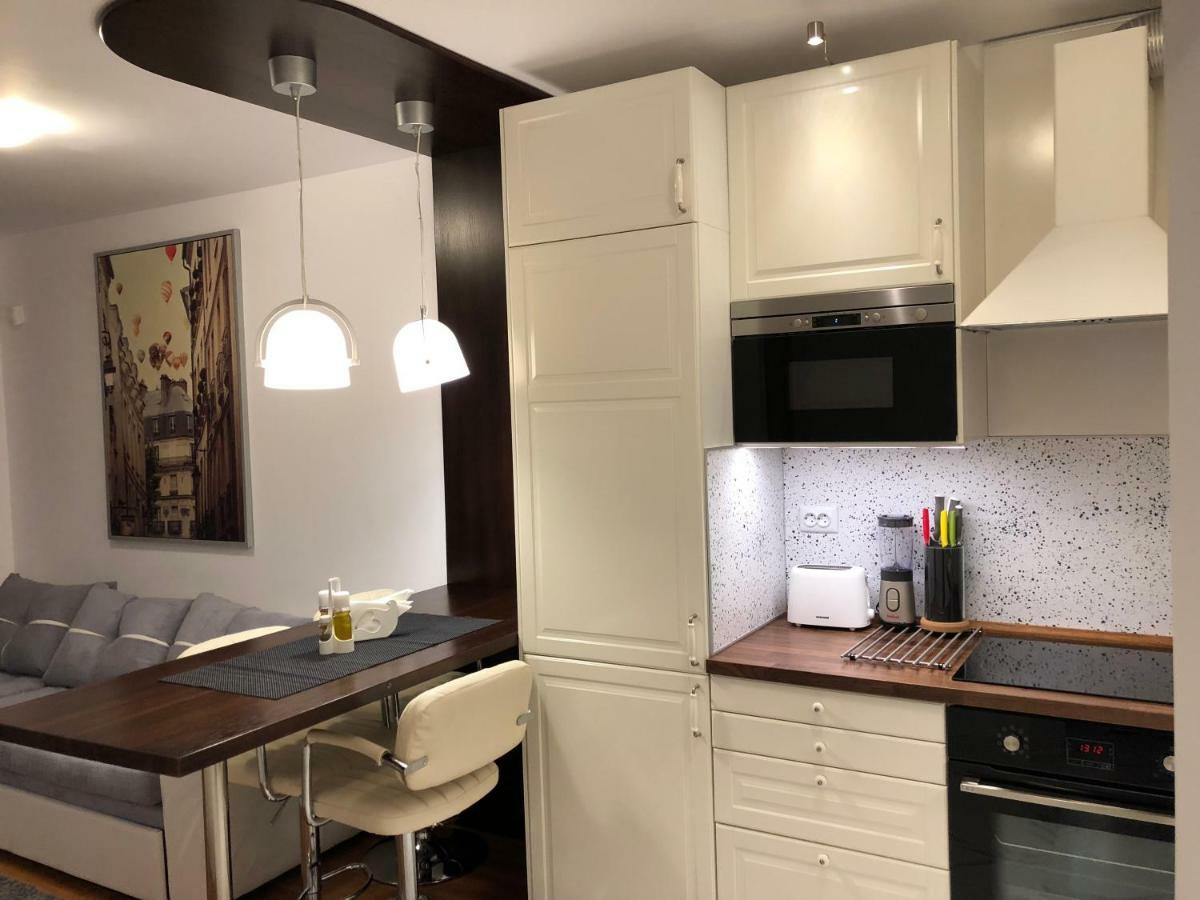 Belvedere Holiday Club .......VIP Appartement Bansko Buitenkant foto