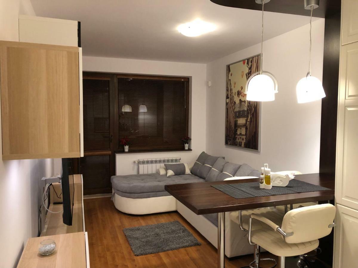 Belvedere Holiday Club .......VIP Appartement Bansko Buitenkant foto