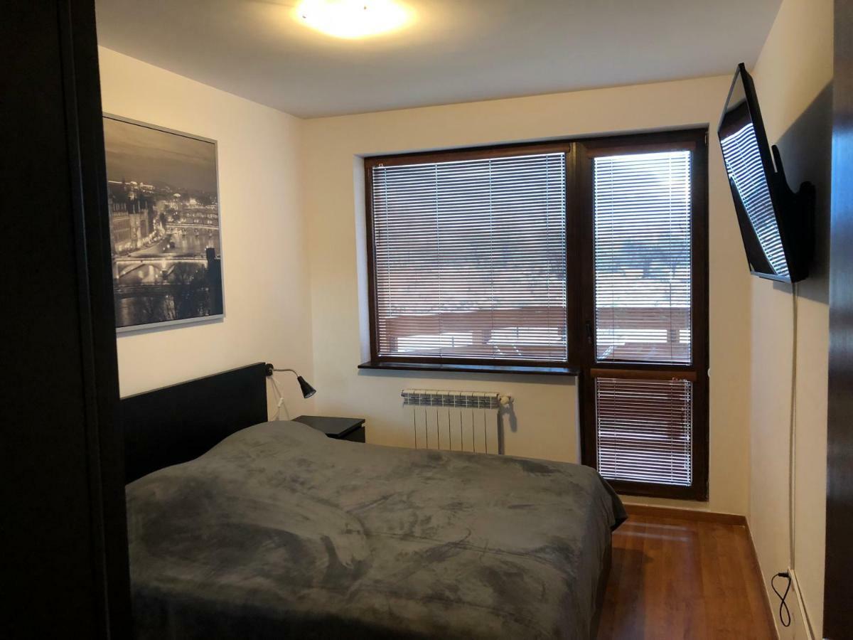 Belvedere Holiday Club .......VIP Appartement Bansko Buitenkant foto